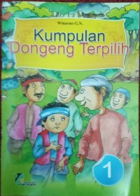 Kumpulan Dongeng Terpilih 1