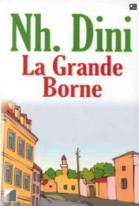 La Grande Borne