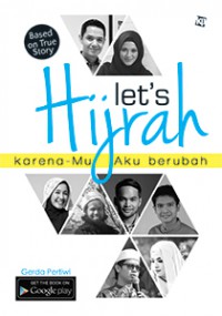 Let's Hijrah