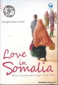 Love in Somalia