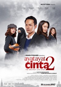 Ayat-ayat Cinta2