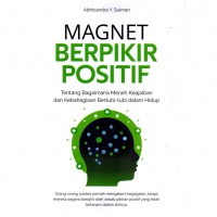 Magnet Berpikir Positif