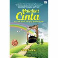 Malaikat Cinta: Sisi Lain Ibadah Haji Yang Menyentuh Hati
