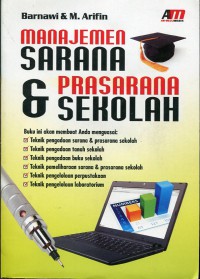 Manajeman Sarana & Prasarana Sekolah