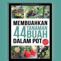 Membuahkan 44 Tanaman Buah Dalam Pot