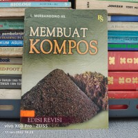 Membuat Kompos Edisi Revisi