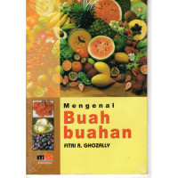 Mengenal Buah buahan