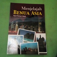 Menjelajah Benua Asia