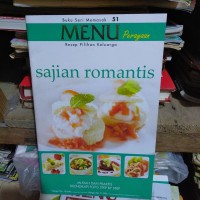 Menu Resep Pilihan Keluarga: Sajian Romantis