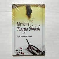 Menulis Karya Ilmiah