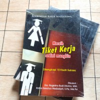 Meraih Tiket Kerja Sedini Mungkin