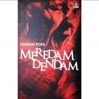 Meredam Dendam