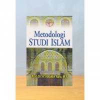 Metodologi Studi Islam