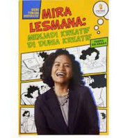 Mira Lesmana: Menjadi Kreatif Di Dunia Kreatif