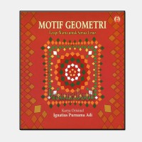 Motif Geometri: Terapi Warna Untuk Semua Umur