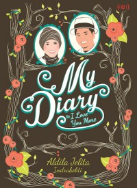 My Diary: Re : Love You More