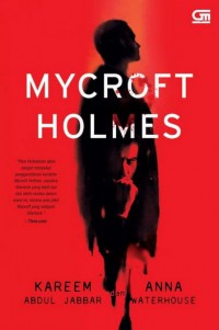 Mycroft Holmes