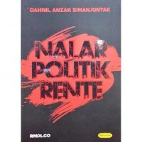 Nalar Politik Rente