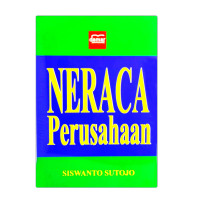Neraca Perusahaan