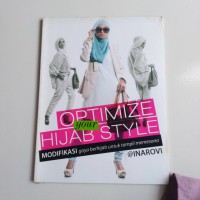 Optimize Your Hijab Style