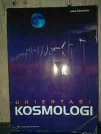 Orientasi Kosmologi