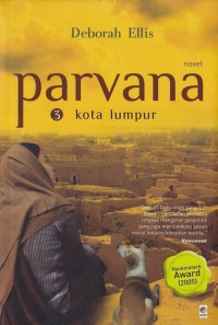 Parvana kota lumpur