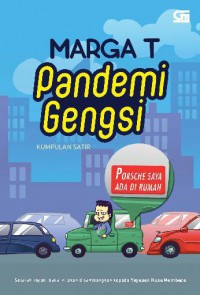 Pandemi Gengsi