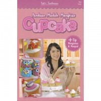 Panduan Mudah Menghias Cupcake