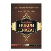 Panduan Praktis Hukum Jenazah