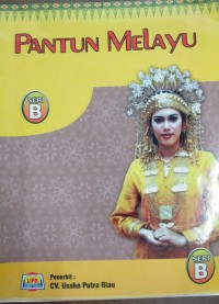 Pantun Melayu Seri B