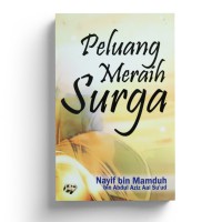 Peluang Meraih Surga