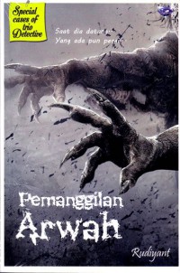 Pemanggil arwah