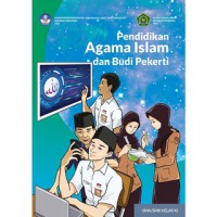 Pendidikan Agama Islam dan Budi Pekerti SMA/SMK Kelas XI