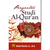 Pengantar Studi Al-Qur'an