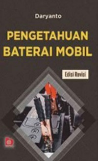 Pengetahuan Materai Mobil