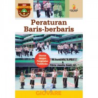 Peraturan Baris-Berbaris