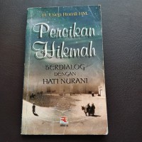 Percikan Hikmah Berdialog dengan Hati Nurani
