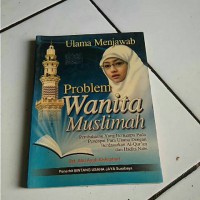 Problem Wanita Muslimah
