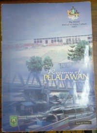 Profile Regency of Pelalawan Riau Province