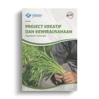 Project Kreatif dan Kewirausahaan (Agribisnis Tanaman)