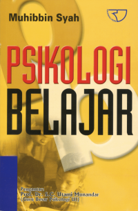 Psikolgi belajar