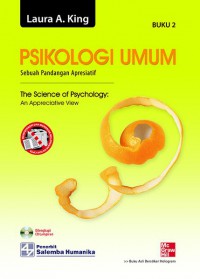 Psikologi Umum: Sebuah Pandangan Apresiatif