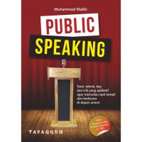 Public Speaking