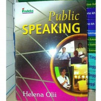 Public Speaking