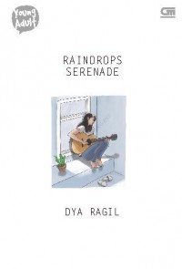 Raindrops Serenade