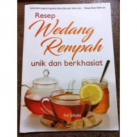 Resep Wedang Rempah Unik dan Berkhasiat