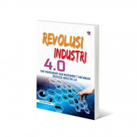 Revolusi Industri 4.0