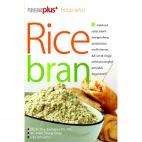 Rice Bran