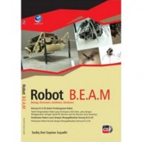 Robot B.E.A.M