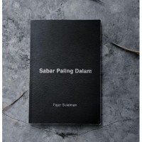 Sabar Paling Dalam